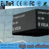 Popular SMD P10 Outdoor LED Display for Advertising