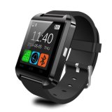 New Fashion Smart Bluetooth Watch Wrist Watches for iPhone Samsung HTC Android Phone