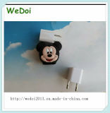 Cute Mikey Case USB Adpter (WY-AD11)