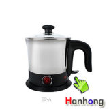 Stainless Steel Electric Noodle Kettle