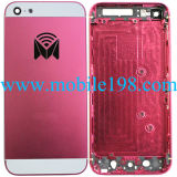 Pink Color Original Housing Rear Cover for Apple iPhone 5