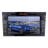 Android 4.4.4 Car DVD Player for Opel Vauxhall with GPS