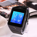 Mtk6260A, 1.54 Inch Wrist Watch Phone with Dual SIM