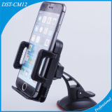 Mobile Phone Holder/ Cell Phone Suction Holder/ Car Holder (DST-CM12)