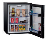 Fantastic Low Energy Upright Freezer Showcase Food Drinks Cooler Xc-38