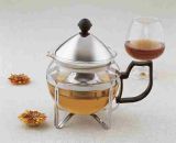 Stainless Coffee Maker (DT-119B)