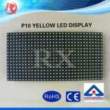 Pixel 10mm P10 Green Outdoor LED Display