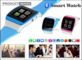 2014 Newest Smart Waterproof Watch Mobile Phone (GX-BW09)