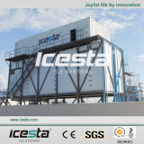 High Quality Containerized Ice System
