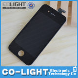 Original LCD Assembly New White and Black Digitizer Glass LCD Screen for iPhone 5 5g