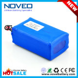 High Capacity 8000mAh 7.4V Li-Polymer Battery