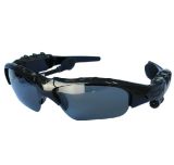 Sports Sunglasses Wireless Bluetooth Headset (HGY-018)