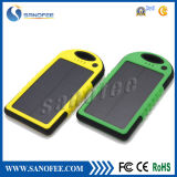 High Quality Protable Mobile Phone Solar Charger