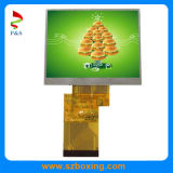 3.5 Inch LCD Touch Screen with 320*240 Resolution