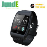 Healthy Smart Watch with Heart Rate Monitoring, Pedometer, Sleep Monitoring