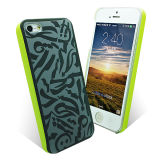Special Designed IMD Mobile Phone Cover for iPhone4