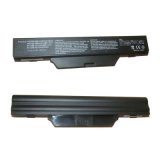 Brand New Replacement Laptop Battery 6720 Hstnn-Ib62 10.8V 4400mAh 6cells for HP Laptop