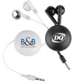 Good Quality MP3 Untangle Earphone