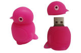 Birdie Shape USB Flash Drive