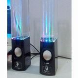 Bluetooth Speaker with Water Dancing Per Music Melody