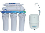 5 Stage Reverse Osmosis Water Purifier System Without Pump
