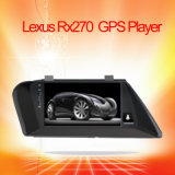 Car GPS for Lexus Rx270 DVD Player with Bluetooth USB