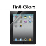 Tablet Anti-Glare Screen Protector for Apple/iPad 2/iPad