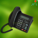 Land Line Telephone Corded Caller ID Telephone