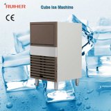 Separated Diced Cube Ice Machine-Water Flow System