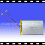 Rechargeable Lithium Polymer Battery Pack for Camcorde/Camera 3.7V 4500mAh (806696)