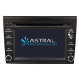 DVD Player for Porsche Cayman 2003-2010 Model Year with GPS