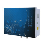 New Arrival Deluxe Heated RO Water Purifier for Wall Hanging