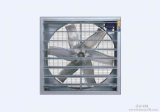 Ft - C Centrifugal Push - Pull Exhaust Fan
