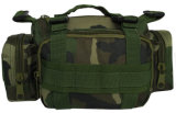 Cavas Camouflage Bag for Camera