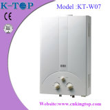 Kingtop Tankless Water Heater, Flue Type Gas Water Heater