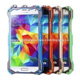 CNC Frame Case for Samsung Galaxy S5 I9600 (TY-3A-S5-10-F)