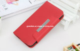 Protective Flip Cell Phone Cover for iPhone5