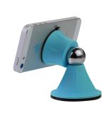 The Original Imagnet Cradle-Less Universal Car Phone Windshield Dashboard Mount Holder for iPhone 6, 6 Plus (6+) , 5s 5 4s, Galaxy S5 S4 S3, Note 2 3, HTC One