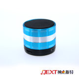 Portable Bluetooth Speaker with 3 Hours Working Time (BT-A13)