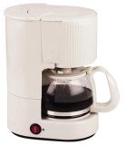 4 Cups Coffee Maker (CM-306UL)