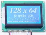 Cob LCD Display 128*64 (YXM12864-16B)