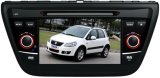 Car GPS Navigation with Special for Suzuki Sx4 2014