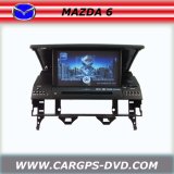 Car DVD Player for Mazda 6 (HT-H802)