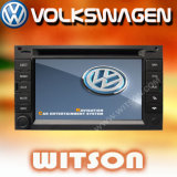 Witson Car DVD Player with GPS for Volkswagen Passat B5/Bora/Polo/Gulf 4 W2-D9230V