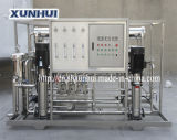 Reverse Osmosis Water Purifier Plant Water Filter Puro-2000d