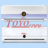 Wall Split Air Conditioner (Series S)