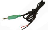 Custom Electrical Audio Video Wire Cables