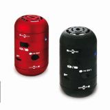 Hi-Fi Portable Speaker System (SH-PSPEAKER-002-1)