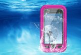 100% Waterproof Mobile Phone Case with Factory Price--New Arrival