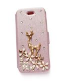 Bright Candy Color Fawn Mobile Phone Case